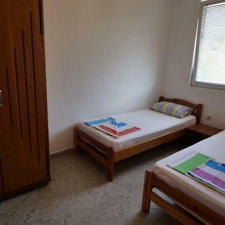 אולסינץ' Familien Apartment Zeno מראה חיצוני תמונה