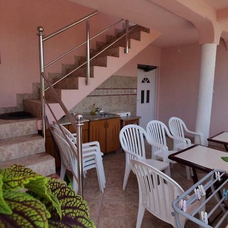 אולסינץ' Familien Apartment Zeno מראה חיצוני תמונה