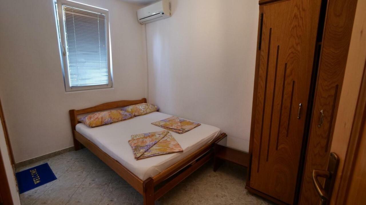 אולסינץ' Familien Apartment Zeno מראה חיצוני תמונה