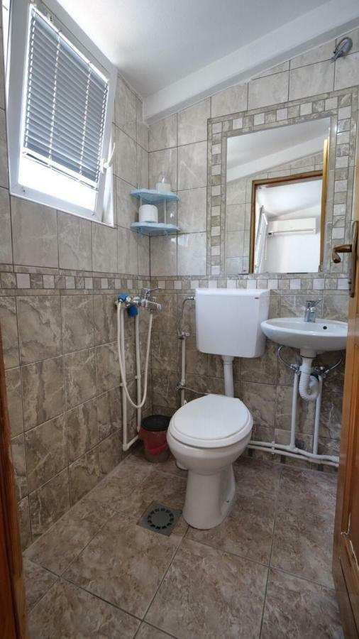 אולסינץ' Familien Apartment Zeno מראה חיצוני תמונה